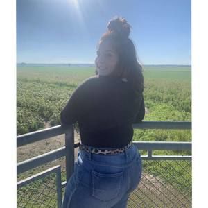 Meet your Posher, Morgan